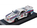 Best Model BT9729 LANCIA BETA MONTECARLO N.4 DNF 24 H DAYTONA 1981 ALBORETO-GHINZANI-GABB. Modellino