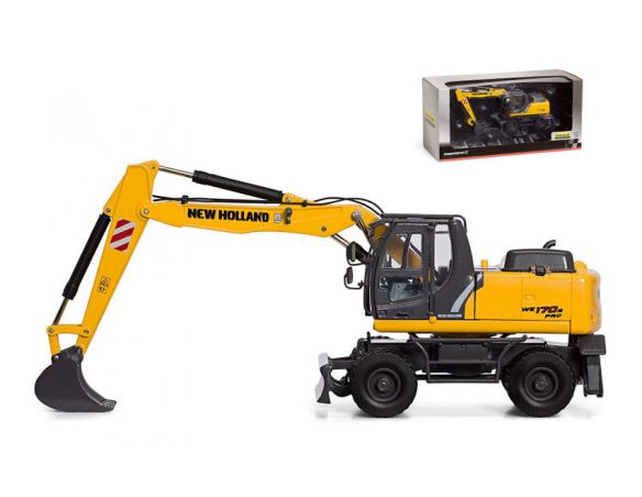 MotorArt MTR13787 NEW HOLLAND WE 170B PRO 1:50 Modellino