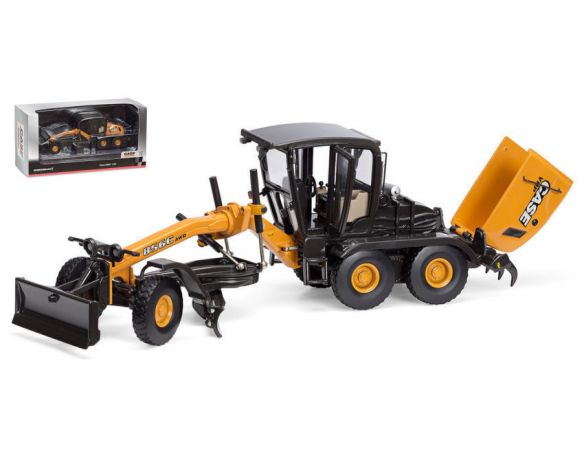 MotorArt MTR14520 CASE 856C GRADER AWD 1:50 Modellino