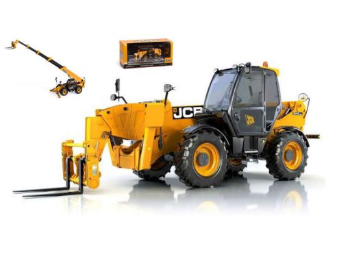 MotorArt MTR15825 JCB LOADER 540-200 LOADALL 1:50 Modellino