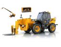 MotorArt MTR15825 JCB LOADER 540-200 LOADALL 1:50 Modellino