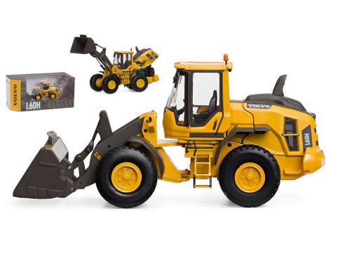 MotorArt MTR300064 VOLVO LOADER L60H 1:50 Modellino