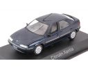 Norev NV154205 CITROEN XANTIA 1993 MAURITIUS BLUE 1:43 Modellino