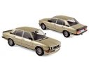 Norev NV183268 BMW M 535i 1980 GOLD METALLIC 1:18 Modellino