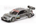 Minichamps PM400053504 MERCEDES C CLASS N.4 DTM 2005 1:43 Modellino