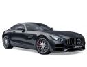 Norev NV183497 MERCEDES GT S 2018 BLACK METALLIC 1:18 Modellino