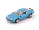 Norev NV517818 ALPINE A310 1977 BLUE 1:87 Modellino