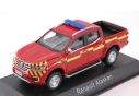 Norev NV518393 RENAULT ALASKAN PICK UP 2017 POMPIERS 1:43 Modellino