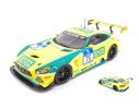 Paragon Models PAR88019 MERCEDES GT3 N.75 6th 24 H NURBURGR.2016 K.HEYER-S.ASCH-L.LUDWIG 1:18 Modellino