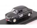 Rio RI4581 FIAT 1100 E N.349 25th MONTE CARLO 1955 DUNOD-SAMPIGNY 1:43 Modellino
