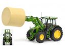 Schuco SH7728 JOHN DEERE 5125R 1:32 Modellino
