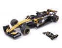 Solido SL1802401 RENAULT RS 18 VERSION DE LANCEMENT 2018 1:18 Modellino