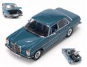 SunStar SS4573 MERCEDES STRIK 8 1968 SALOON BLUE 1:18 Modellino