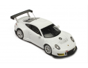 IXO MODEL GTM120 PORSCHE 911 GT3 R BIANCA 1:43 Modellino