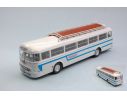 Norev NV533023 CHAUSSON AP52 1955 BLUE & BLUE 1:43 Modellino