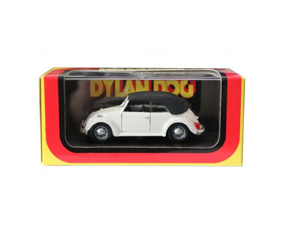 MAGGIOLONE VW DYLAN DOG 1/43 ED. MINIMINIERA DEL 1993 Rio DYD666