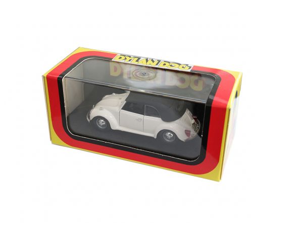 MAGGIOLONE VW DYLAN DOG 1/43 ED. MINIMINIERA DEL 1993 Rio DYD666
