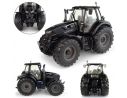 Universal Hobbies UH5318 DEUTZ-FAHR AGROTRON TTV 7250 WARRIOR EDITION 1:32 Modellino