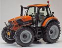Welly WEIS1108 DEUTZ-FAHR 6155  AGROTRON KOMMUNAL 2016 1:32 Modellino