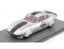 Bizzare BZ1028 OPEL GT ELECTRO RECORD CAR 1973 1:43 Modellino