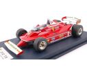 Looksmart LSF1H15 FERRARI 312 T5 N.2 5th CANADIAN GP 1980 G.VILLENEUVE 1:18 Modellino
