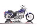 Maisto MI09199 HARLEY DAVIDSON 2000 FXDL DYNA LOW RIDER 1:18 Modellino