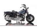 Maisto MI11071 HARLEY DAVIDSON 2008 FLSTSB CROSS BONES 1:18 Modellino