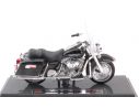 Maisto MI13075 HARLEY DAVIDSON 1999 FLHR ROAD KING 1:18 Modellino