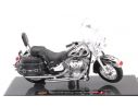 Maisto MI13076 HARLEY DAVIDSON 2002 FLSTC HERITAGE SOFTAIL CLASSIC 1:18 Modellino