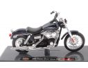 Maisto MI15966 HARLEY DAVIDSON 2006 FXDBI DYNA STREET BOB GLOSS BLACK 1:18 Modellino