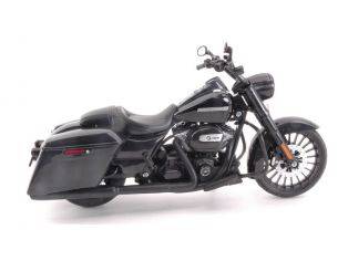 Maisto MI32336 HARLEY DAVIDSON ROAD KING SPECIAL 2017 1:12 Modellino