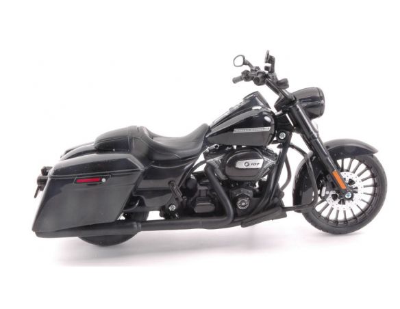 Maisto MI32336 HARLEY DAVIDSON ROAD KING SPECIAL 2017 1:12 Modellino