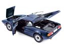 Norev NV183224 BMW M1 1980 BLUE 1:18 Modellino