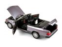 Norev NV183567 MERCEDES 300 CE CABRIOLET 1990 BRONZE METALLIC 1:18 Modellino