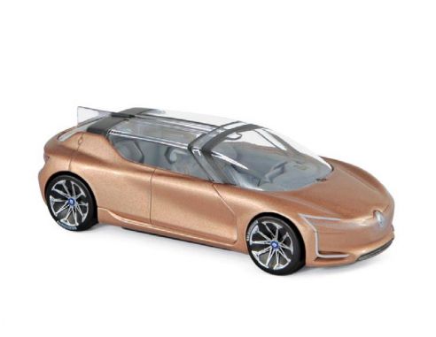 Norev NV310904 RENAULT SYMBIOZ 2017 COPPER 1:64 Modellino