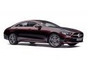 Norev NV351305 MERCEDES CLS 2018 RUBY RED METALLIC 1:43 Modellino