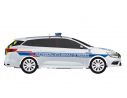 Norev NV517795 RENAULT MEGANE ESTATE 2016 POLICE MUNICIPALE INTERCOMM.DES TRANS. 1:43 Modellino