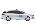 Norev NV517796 RENAULT MEGANE ESTATE 2016 DOUANES 1:43 Modellino