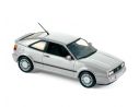 Norev NV840096 VW CORRADO G60 1990 SILVER 1:43 Modellino