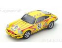 Spark Model S18213 PORSCHE 911 S N.80 DNF LM 1972 J.FITZPATRICK-E.KREMER 1:18 Modellino