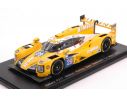 Spark Model S5816 DALLARA P217 GIBSON N.29 14th LM 2017 LAMMERS-VAN EERD-BARRICHELLO 1:43 Modellino