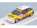 Spark Model SB136 HONDA CIVIC EF3 N.52 1st GrpN 24 H SPA 1989 P.TILLEKAERTS-R.KOENTGES Modellino