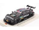 Spark Model SG355 BMW M4 N.7 10th RACE 1 DTM HOCKENHEIN 2017 B.SPENGLER 1:43 Modellino