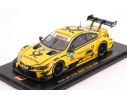 Spark Model SG357 BMW M4 N.16 3rd RACE 1 DTM HOCKENHEIN 2017 T.GLOCK 1:43 Modellino