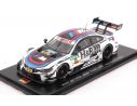 Spark Model SG358 BMW M4 N.31 15th RACE 1 DTM HOCKENHEIN 2017 T.BLOMQVIST 1:43 Modellino