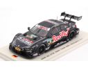 Spark Model SG373 BMW M4 N.11 WINNER RACE 1 DTM NURBURGRING 2016 M.WITTMANN 1:43 Modellino