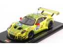 Spark Model SG421 PORSCHE 911 GT3 R N.911 POLE P.24 H NURBURGRING 2018 ESTRE-DUMAS-BAMBER- Modellino