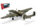 Airfix AX06015 NORTH AMERICAN B25-C/D MITCHELL KIT 1:72 Modellino