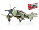 Airfix AX06105 HAWKER SEA FURY FB.11 KIT 1:48 Modellino