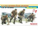 Dragon D6276 1st FJ DIVISION (HOLLAND 1940) GEN2 KIT 1:35 Modellino